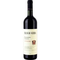 Franco Serra Barbera D'Asti Superiore 13,5%