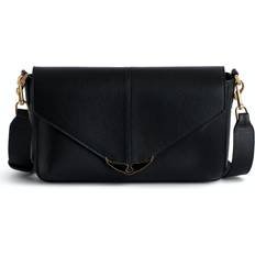 Zadig & Voltaire Borderline Daily Bag Black One size