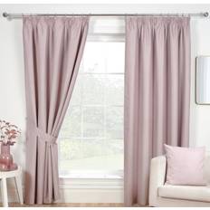 Curtains & Accessories Sundour 46x72" Eclipse Blackout