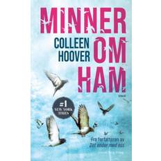 Bøker Minner om ham (Innbundet)