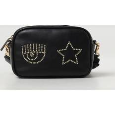 Chiara Ferragni Mini Bag Woman colour Black OS