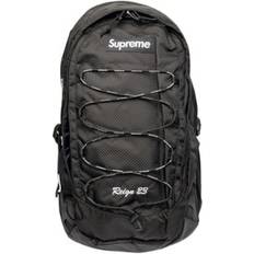 Supreme Backpack (SS22) Black