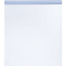Gardiner & Tilbehør vidaXL Vinduesfolie 90 x 1000 cm Statisk PVC