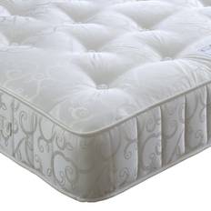 Beds & Mattresses Bedmaster Super King Serene 1000 Sprung