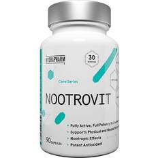 Hydrapharm Nootrovit