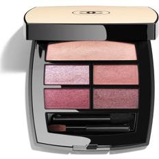 Maquillaje de ojos Chanel LES BEIGES Cool Palette Regard Belle Mine Naturelle