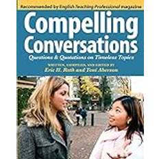 Compelling Conversations, Schulbücher