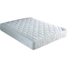 Bedmaster Emperor King Coil Sprung Orthopaedic Mattress