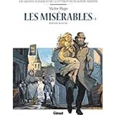 Livres Les Misérables T01 en BD: Tome 1 (Relié)