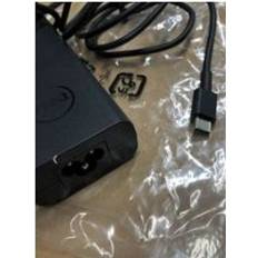 Computer Spare Parts Dell ac adapter, 65w, 19.5v, 3 t3jdj eet01