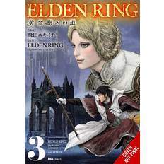 Elden Ring: The Road to the Erdtree, Vol. 3 Inc. FromSoftware