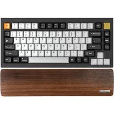 Keychron Q1 Wooden Palm Rest