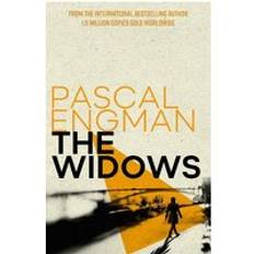 The Widows: from the international bestsel. Pascal Engman