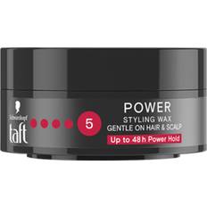 Schwarzkopf Taft Styling Wax Power 75 ml