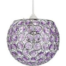 Lighting Happy Homewares Modern Globe