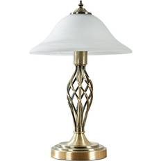 E26 Table Lamps ValueLights Traditional Table Lamp