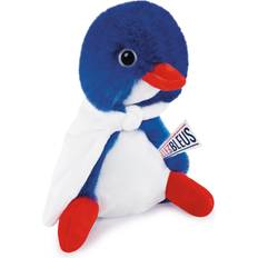 Paris 2024 Allez Les Bleus Plush Toy