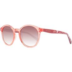Pink Women