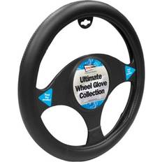 Streetwize Luxury Steering Wheel Cover