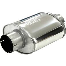 Exhaust Systems Simons Damper Grandotight Stainless Steel U308900R