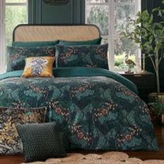 Dunelm Laurence Llewelyn Rambleicious Green