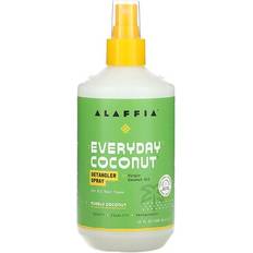 Alaffia Everyday Coconut Detangler Spray, All Hair