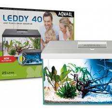 Aquael Akvarium Leddy 40 Day & Night set