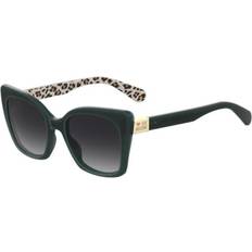 Love Moschino MOL000/S solglasögon ANIMALIER Green