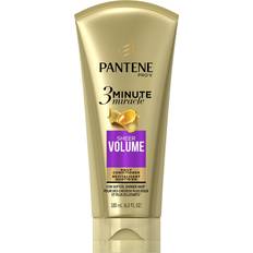 Pantene Conditioners Pantene Sheer Volume 3 Minute Miracle Deep Conditioner