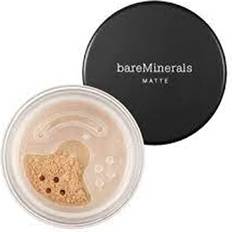 BareMinerals bareMinerals MATTE Foundation Broad Spectrum SPF 15 in Fairly Light