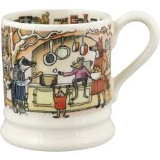 Emma Bridgewater Emma Bridgewater Year In The Country Jam & Jelly Cup