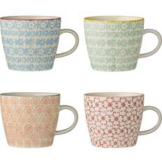 Bloomingville Cups Bloomingville Ceramic Mugs Carla Express Cup