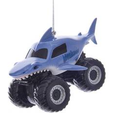 Monster Jam Megalodon