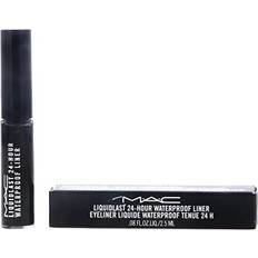 MAC Eyelinere MAC Liquidlast Liner # Point Black