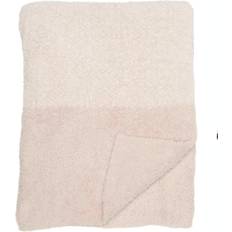 Barefoot Dreams Dreams CozyChic Heathered Blankets