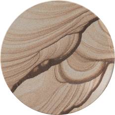 Beige Coasters Thirstystone Desert Sand Multicolor 4 Inch Coaster