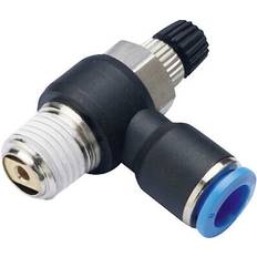 Bagsalgsventil TC-10462504 SL6-M5 1 til 8 Bar 1 stk