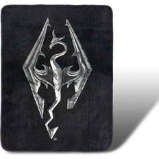 Just Funky Skyrim Dragon Blankets (152.4x)