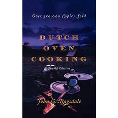 Books Dutch Oven Cooking