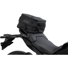 M Motorcycle Bags SW-Motech ION S Tail Bag - Black