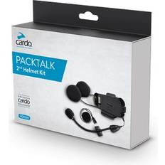 Cardo Audio kit Packtalk (bold) Smartpack, Motor intercom onderdelen