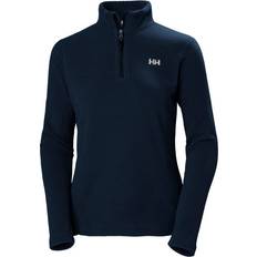 Helly Hansen Daybreaker 1/2 Zip Fleece - Navy