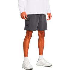 Under Armour Stretch Woven Cargo Shorts - Grå