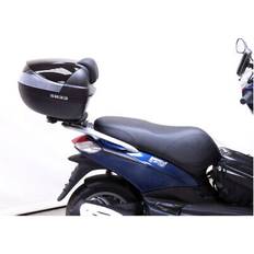 Shad Motorroller topcaseträger top box bracket für: piaggio fly m79100 Schwarz 29