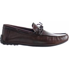 Clarks 45 Bootschoenen Clarks Reazor Mens Brown Boat Shoes Leather archived