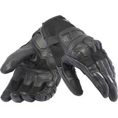 Motorcycle Equipment Dainese X-Ride Ergo-Tek Motorcycle Gloves, black