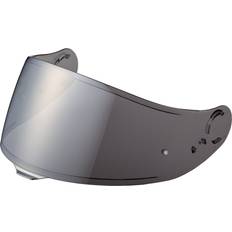 Shoei CNS-1C Replacement Visor For GT-Air 3 - Specktra Silver