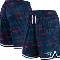 New England Patriots Sommer-Strandshorts Hommes