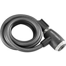 Kryptonite Kryptoflex 1218 Key Cable 12mm x 180cm