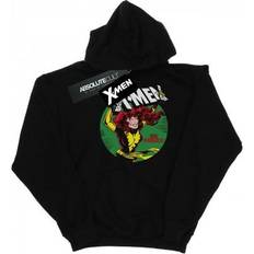 Bekleidung Marvel Womens/Ladies X-Men Defeated By Dark Phoenix Hoodie